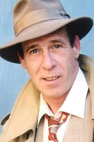 Peliculas de Larry Vigus