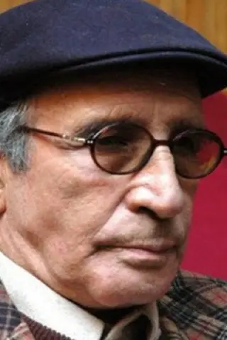 Peliculas de Mohamed El Habachi