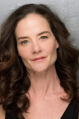 Peliculas de Susannah Hoffmann