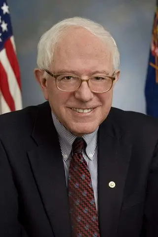 Peliculas de Bernie Sanders