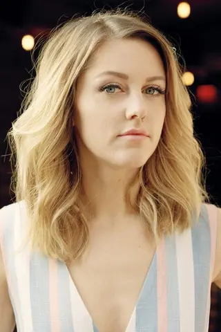 Peliculas de Taylor Louderman