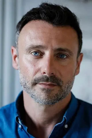 Peliculas de Nathanaël Maïni