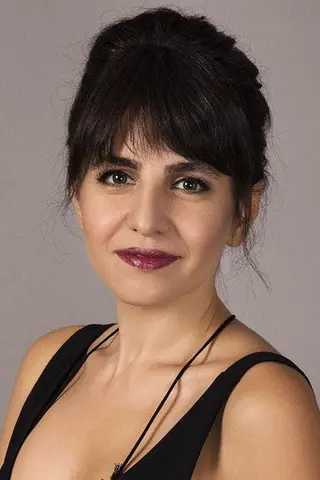 Peliculas de Bihter Dinçel