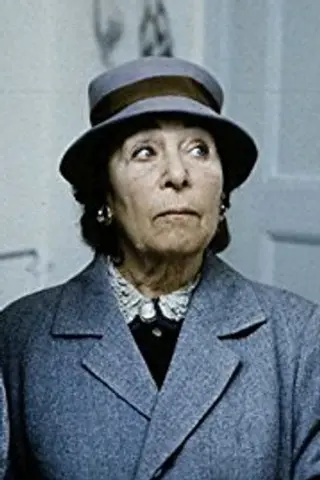 Peliculas de Elisabeth Neumann-Viertel