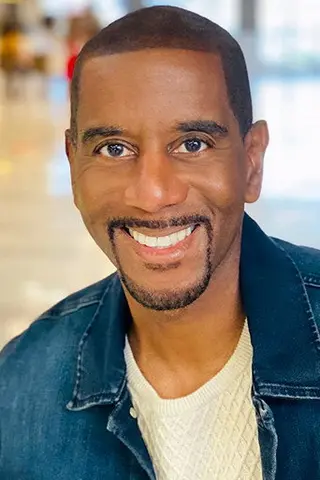 Peliculas de Reggie Gaskins