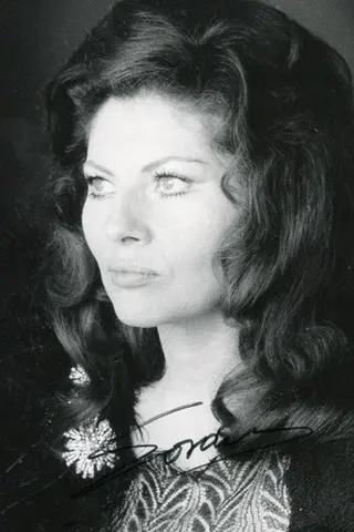 Peliculas de Soraya Esfandiary-Bakhtiari