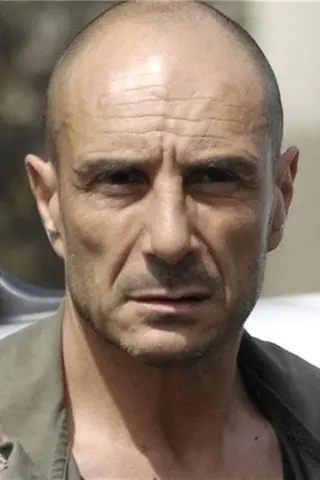 Peliculas de Patrick Médioni