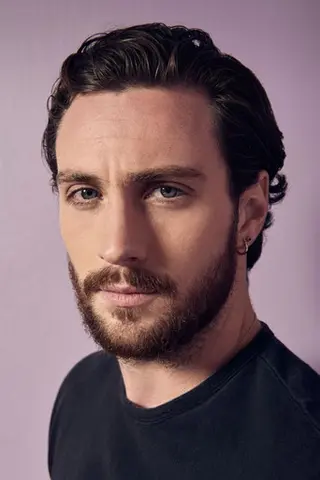 Peliculas de Aaron Taylor-Johnson