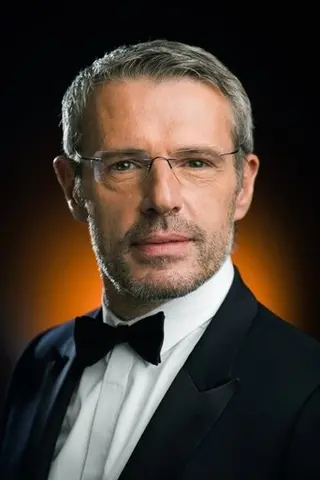 Peliculas de Lambert Wilson