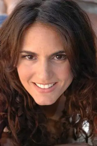 Peliculas de Roberta Mastromichele