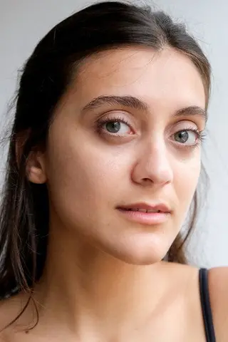 Peliculas de Isadora Ruppert