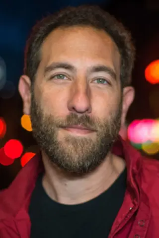 Peliculas de Ari Shaffir