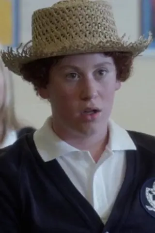 Peliculas de Reilly Jacob