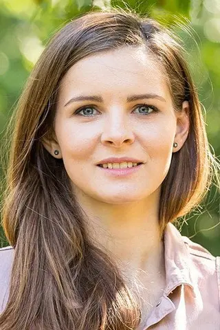 Monika Horváthová - Córka • Potomstwo
