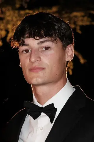 Gianmarco Pironi - Córka • Potomstwo