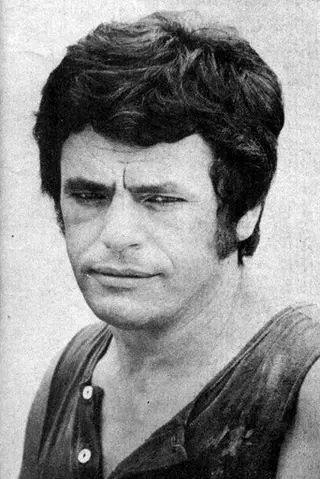 Peliculas de Edson França