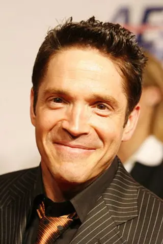 Peliculas de Dave Koz