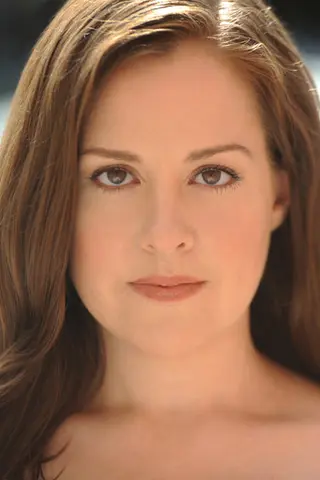 Peliculas de Claire Karpen