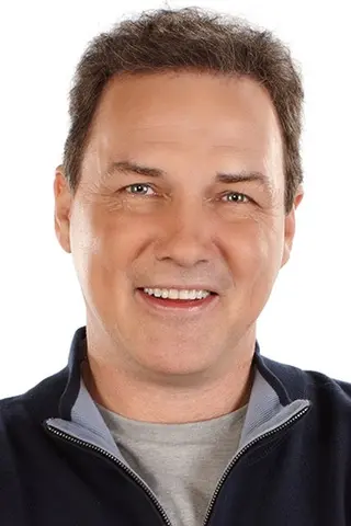 Peliculas de Norm MacDonald