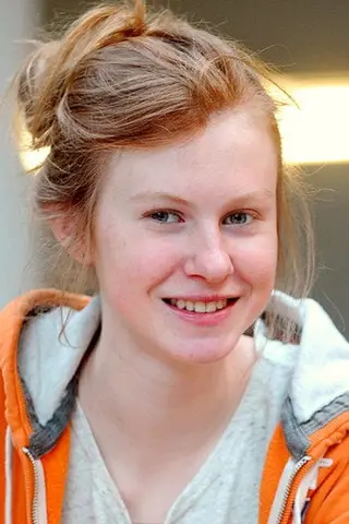 Peliculas de Mathilde Goffart