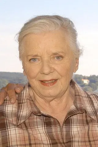 Peliculas de Ruth Drexel