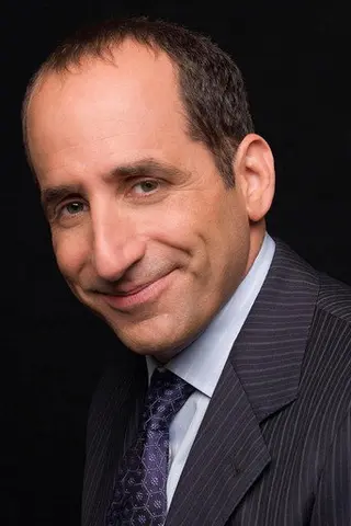 Peliculas de Peter Jacobson