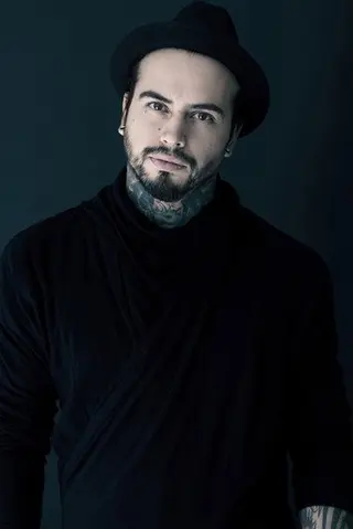 Peliculas de David Barrera