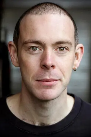 Peliculas de Martin Donaghy