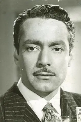 Peliculas de Ernesto Alonso