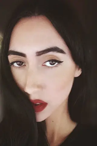 Peliculas de Ciscandra Nostalghia