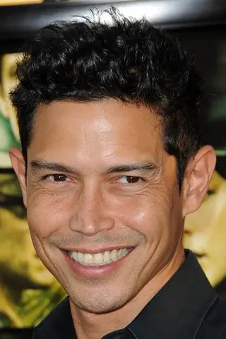 Peliculas de Anthony Ruivivar