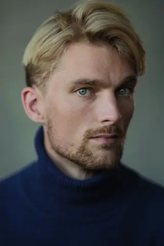 Peliculas de Nicklas Kingo