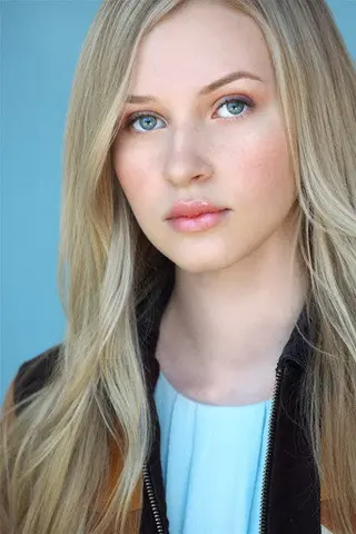Peliculas de Lily Keene