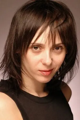 Chantal Ughi - Córka • Potomstwo