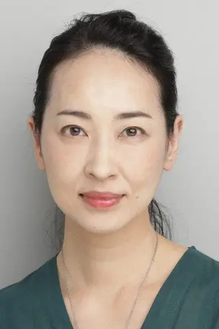 Peliculas de Yuko Daike