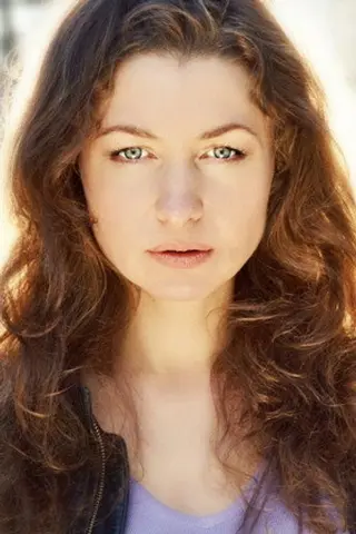 Peliculas de Bernadeta Wrobel