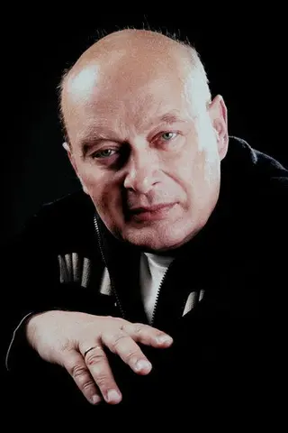 Peliculas de Aleksander Bednarz