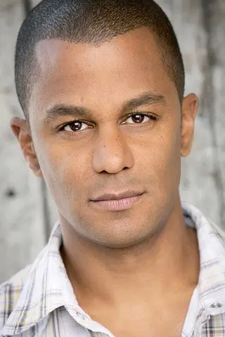 Peliculas de Yanic Truesdale