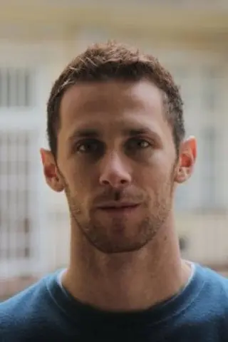 Peliculas de Jayden Irving