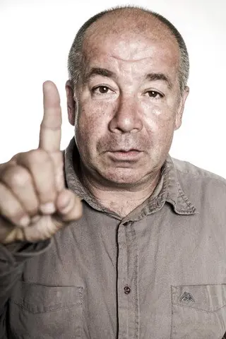 Peliculas de Szőke András