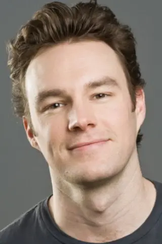 Peliculas de Mark Hildreth