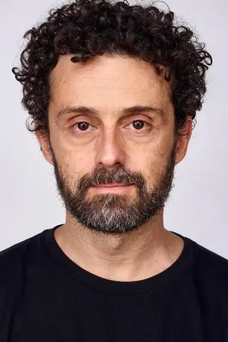 Peliculas de Rodrigo Bolzan