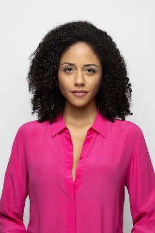 Peliculas de Lara Babalola