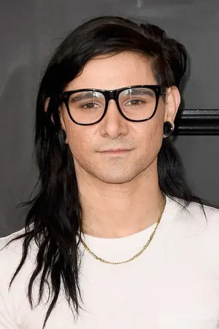 Peliculas de Skrillex