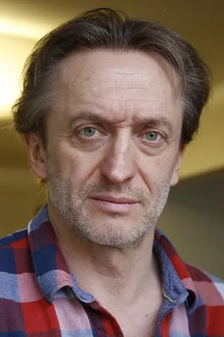 Peliculas de Aleksandr Yatsko