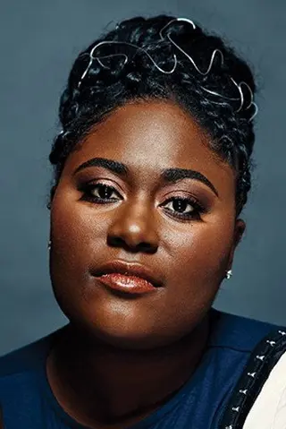 Peliculas de Danielle Brooks