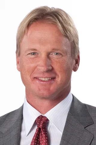 Peliculas de Jon Gruden