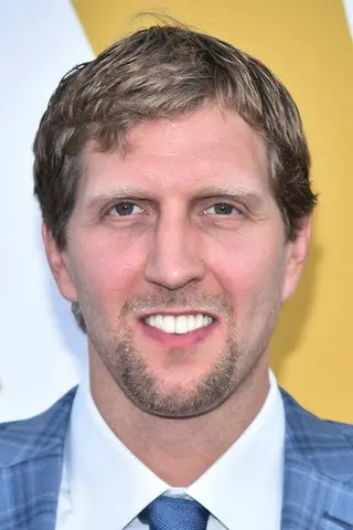 Peliculas de Dirk Nowitzki