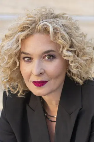Peliculas de Faidra Drouka