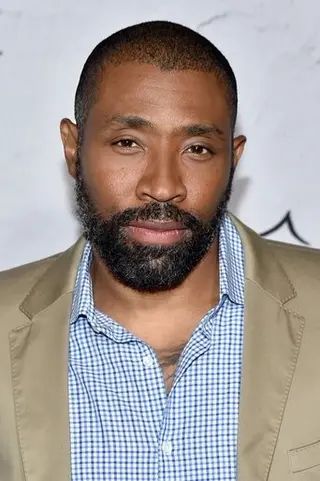 Peliculas de Cress Williams